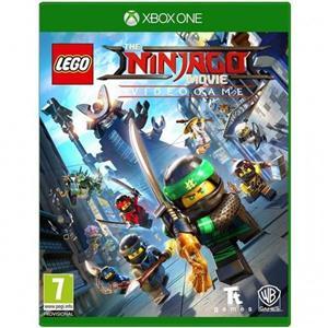 بازی LEGO Ninjago Movie Video Game مخصوص Xbox One LEGO Ninjago Movie Video Game Xbox One Game