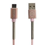 Mizoo Springs USB To Lightning Cable 1m