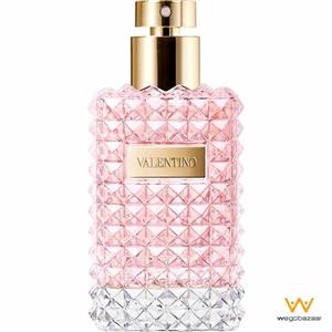 ادو تویلت زنانه ولنتینو مدل Donna Acqua حجم 100 میلی لیتر Valentino Donna Acqua Eau De Toilette For Women 100ml