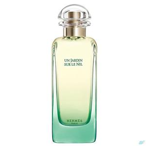 ادو تویلت هرمس مدل Un Jardin Sur Le Toit حجم 100 میلی لیتر Hermes Un Jardin Sur Le Toit Eau De Toilette 100ml