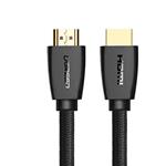 کابل تبدیل HDMI به HDMI یوگرین مدل HD118 طول 3 متر