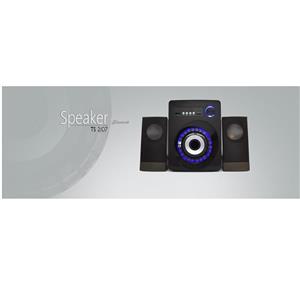 اسپیکر تسکو مدل TS 2107 TSCO TS 2107 Speaker