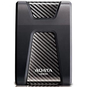 هارد اکسترنال 4ترابایت Adata مدل HD650 External HDD ADATA 4TB 