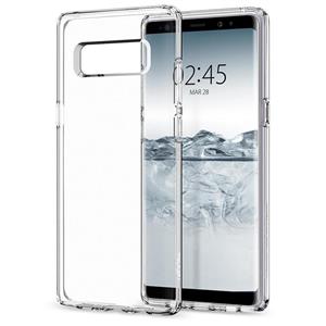 کاور اسپیگن مدل Liquid Crystal مناسب برای گوشی موبایل سامسونگ Galaxy Note 8 Spigen Liquid Crystal Cover For Samsung Galaxy Note 8
