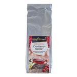 بسته چای میوه ای کینگز کرون مدل Cranberry Vanille