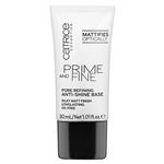 Catrice Prime And Fine Pore Refining Anti Shine Base