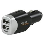 AmazonBasics CLA-USB04-I4-2  Car Charger