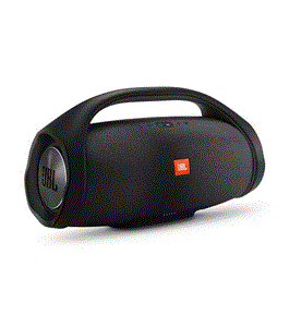 اسپیکر بلوتوثی قابل حمل جی بی ال مدل Boombox JBL Boombox Portable Bluetooth Speaker