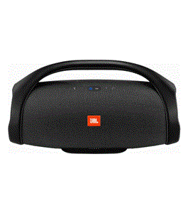 اسپیکر بلوتوثی قابل حمل جی بی ال مدل Boombox JBL Portable Bluetooth Speaker 