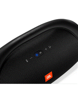 اسپیکر بلوتوثی قابل حمل جی بی ال مدل Boombox JBL Boombox Portable Bluetooth Speaker