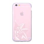 Pierre Cardin PCR-S15 Plastic Cover For iPhone 6/6s