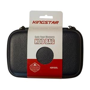 کیف هارد دیسک اکسترنال کینگ استار مدل KB1100L Kingstar External HDD Cover 