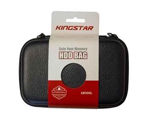 کیف هارد دیسک اکسترنال کینگ استار مدل KB1100L Kingstar External HDD Cover 