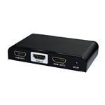 Lenkeng LKV312EDID 1 x 2 HDMI Splitter