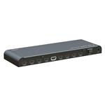 Lenkeng LKV318PRO 1 x 8 HDMI Splitter