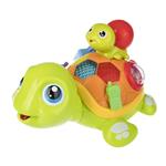 Hulie Toys Parent Child Turtle Educational Game