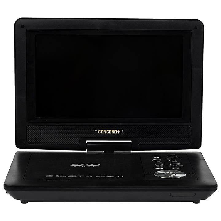 Concord Plus PD-9000T DVD Player