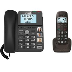 تلفن بی سیم وی تک مدل LS1650 Vtech LS1650 Wireless Phone