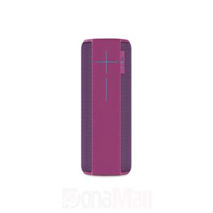 اسپیکر بلوتوث آلتیمیت ایرز مدل UE-MegaBoom Plum UE Megaboom Plum Wireless Bluetooth Speaker