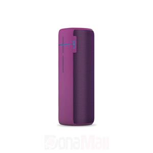 اسپیکر بلوتوث آلتیمیت ایرز مدل UE-MegaBoom Plum UE Megaboom Plum Wireless Bluetooth Speaker