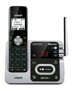 تلفن بی سم وی تک مدل DS8121 Vtech DS8121 Wireless Phone