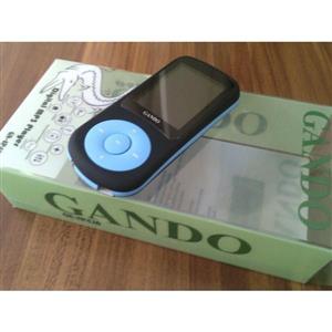 MP3 پلیر GANDO GN-4P426 