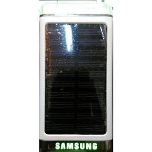 پاوربانک خورشیدی 18000 میلی امپر سامسونگ Samsung 18000mah Solar powerbank 