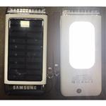 Samsung 18000mah Solar powerbank