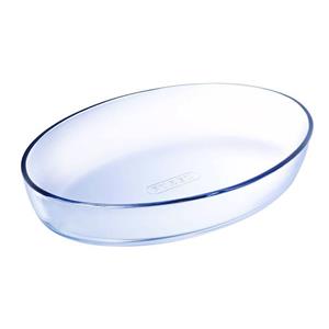 ظرف پخت پیرکس مدل Oval Dish 27 Pyrex Oval Dish 27 Cookware