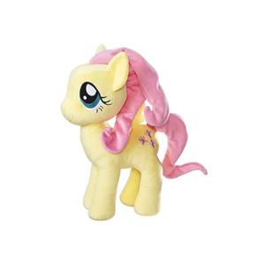 عروسک هاسبرو مدل Fluttershy  ارتفاع 30 سانتی متر