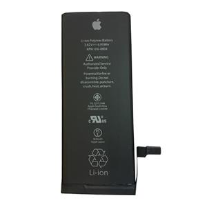 باتری موبایل مدل 0804-616 APN با ظرفیت 1810mAh مناسب برای گوشی موبایل اپل آیفون 6 APN 616-0804 1810mAh Cell Phone Battery For Apple iPhone 6