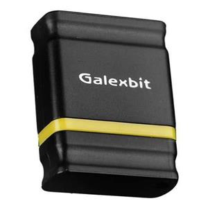 فلش مموری گلکسبیت مدل Microbit  ظرفیت 16 گیگابایت Galexbit Microbit Flash Memory - 16GB
