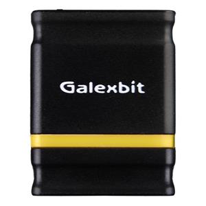 فلش مموری گلکسبیت مدل Microbit  ظرفیت 16 گیگابایت Galexbit Microbit Flash Memory - 16GB