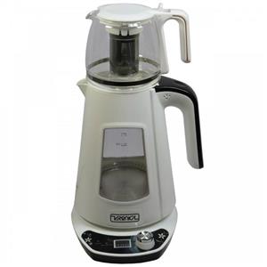 چای ساز ورونیکا مدل KT-18D Veronica KT-18D Tea Maker