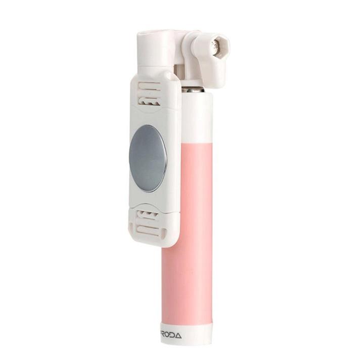  مونوپاد پرودا مدل mini P6 Wired Selfstick