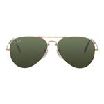 Ray Ban Aviator Folding RB 3479 - 001/58 Sunglasses