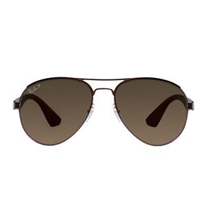 عینک آفتابی ری بن مدل RB 3523 - 112/73 Ray Ban RB 3523 - 112/73 Sunglasses