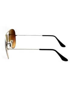 عینک آفتابی ری بن سری Aviator مدل RB 3025 - 001/58 Ray Ban Aviator RB 3025 - 001/58 Sunglasses