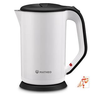 کتری برقی متئو مدل MK 18 Matheo Electric Kettle 