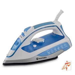 اتو بخار متئو مدل MSI 22 Matheo MSI 22 Steam Iron