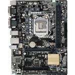 ASUS H110M-C/PS Motherboard