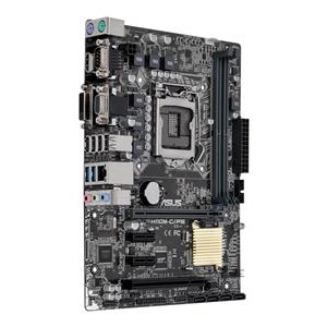 مادربرد ایسوس مدل H110M C PS ASUS Motherboard 