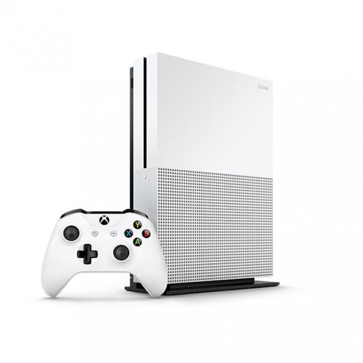 مجموعه کنسول بازی مایکروسافت مدل  Xbox One S ظرفیت 1 ترابایت