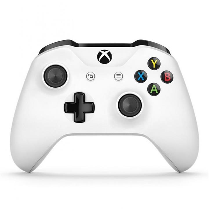 مجموعه کنسول بازی مایکروسافت مدل  Xbox One S ظرفیت 1 ترابایت