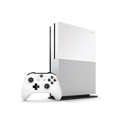 مجموعه کنسول بازی مایکروسافت مدل  Xbox One S ظرفیت 1 ترابایت