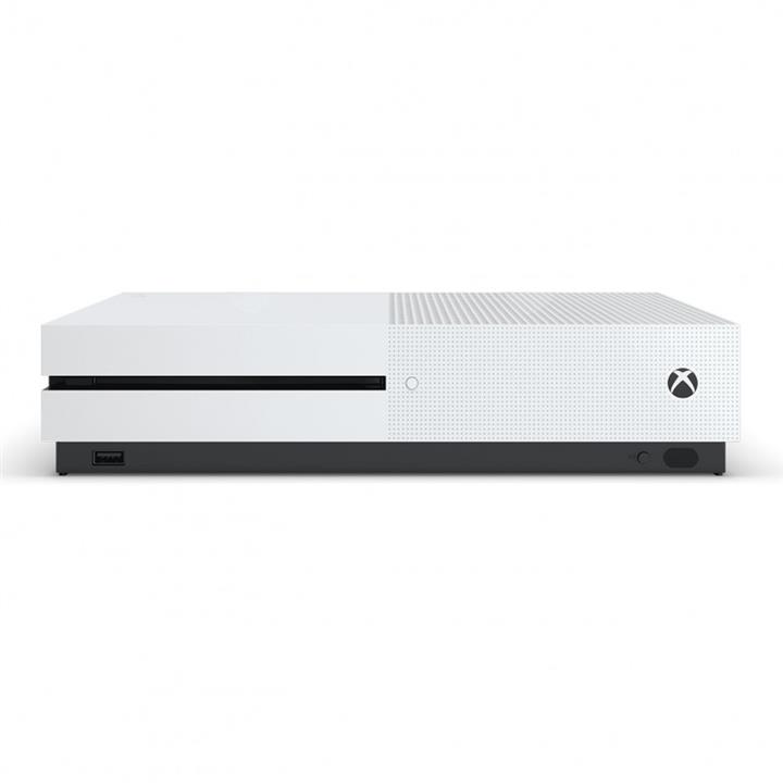 مجموعه کنسول بازی مایکروسافت مدل  Xbox One S ظرفیت 1 ترابایت