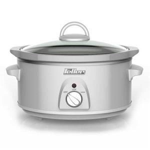 زودپز برقی فلر مدل SL 183 Feller SL 183 Electric Pressure Cooker