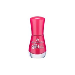 لاک ناخن ژلی شماره 92 The Gel Nail Polish No 92 Essence The Gel 92 Nail Polish