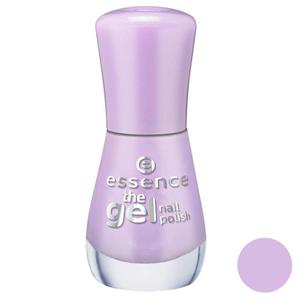 لاک ناخن اسنس سری The Gel شماره 21 Essence The Gel 21 Nail Polish