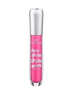 رژ لب مایع اسنس سری Shine Shine Shine شماره 09 Essence Shine Shine Shine Lip Gloss 09